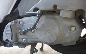 SUZUKI ADDRESS V125 G CF4EA