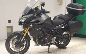 YAMAHA MT-09 Tracer 2015 RN36J