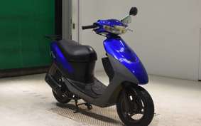 SUZUKI LET's 2 2023 CA1PA