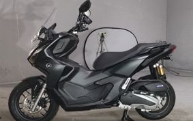 HONDA ADV160 KF54