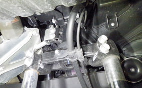 HONDA PCX125 2010 JK05