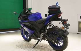 YAMAHA YZF-R15 1988