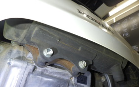 HONDA GYRO CANOPY 2002 TA03