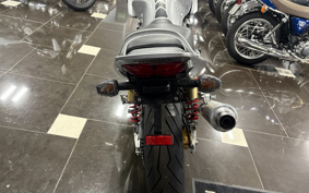 HONDA CB400SFV-3 BOLDOR 2006 NC39