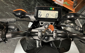 HONDA GROM JC92
