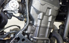 HONDA REBEL 250 A 2006 MC49