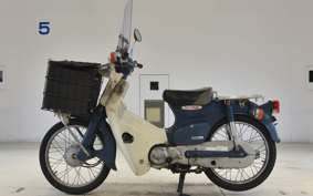 HONDA C50 SUPER CUB AA01