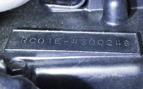 HONDA CB750F С 1984 RC04