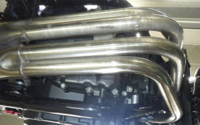 HONDA CB400SF GEN 4 A 2021 NC42