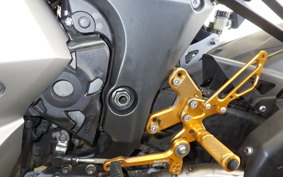 KAWASAKI NINJA 1000 A 2019 ZXT00W