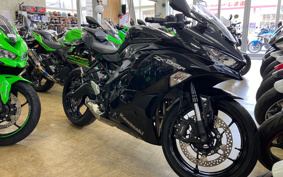 KAWASAKI  NINJA ZX-25R ZX250E