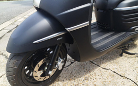 PEUGEOT ジャンゴ125AB
