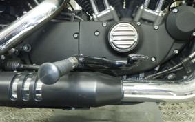 HARLEY XL1200CX 2016