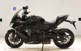 SUZUKI GSX-S1000F 2020 GT79B