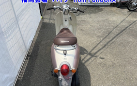 HONDA CREA SCOOPY