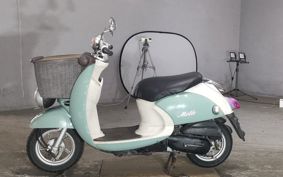 YAMAHA VINO MORUFE SA37J