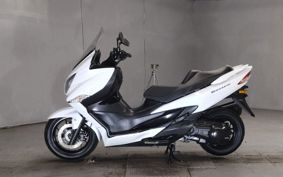 SUZUKI BURGMAN400 DU11A