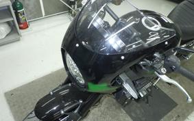 KAWASAKI Z900RS CAFE 2025 ZR900K