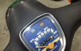 HONDA C70 SUPER CUB 2026 C70