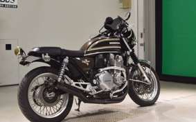HONDA CB1100 EX 2014 SC65