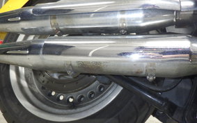 HARLEY FLSTF 1580 2007