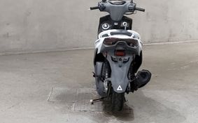 YAMAHA CYGNUS125XSR SED8J