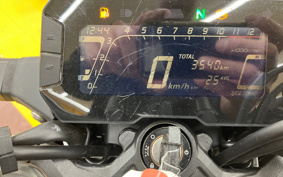 HONDA CB250R MC52