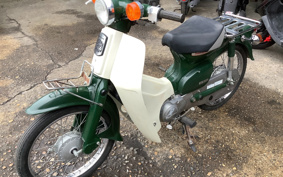 HONDA SUPER CUB50 AA01