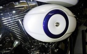 HARLEY FLHTCU 1580 2007