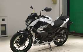 KAWASAKI Z250 2014 ER250C