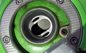 KAWASAKI NINJA 400R 2012 ER400B