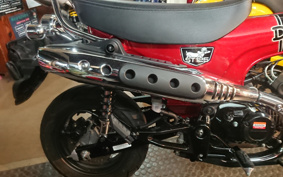 HONDA  DUX 125