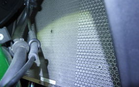 KAWASAKI NINJA 1000 A 2019 ZXT00W