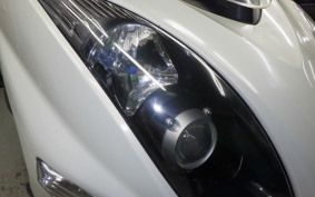 YAMAHA MAJESTY 250 Gen.4 2016 SG20J