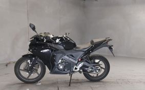 HONDA CBR125R JC50