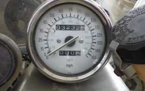 YAMAHA VMAX 1990
