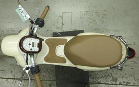 YAMAHA VINO 50 Gen.4 AY02
