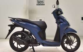 HONDA DIO 110 2025 JK03