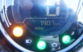 HONDA CT125 HUNTER  CUB  JA55