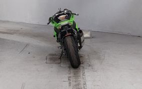 KAWASAKI ZX 10 NINJA R 2011 ZXT00J
