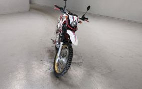 YAMAHA SEROW 250 DG31J