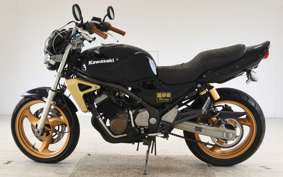 KAWASAKI BALIUS 250 Gen.2 ZR250B