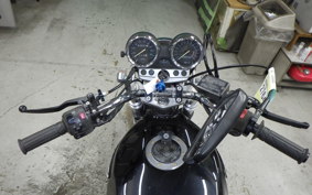 KAWASAKI ZEPHYR 400 KAI 2003 ZR400C