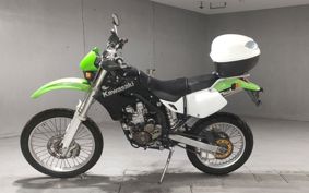 KAWASAKI KLX250 LX250E