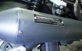 HONDA REBEL 500 A 2022 PC60