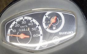 SUZUKI LET's 4 CA45A