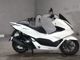 Фото Honda PCX 125 с японского аукциона
