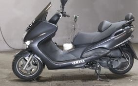 YAMAHA MAJESTY 125 SE27