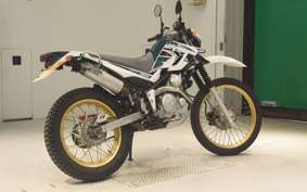 YAMAHA SEROW 250 Gen.2 DG17J