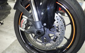 KTM 1290 SUPER DUKE R 2017